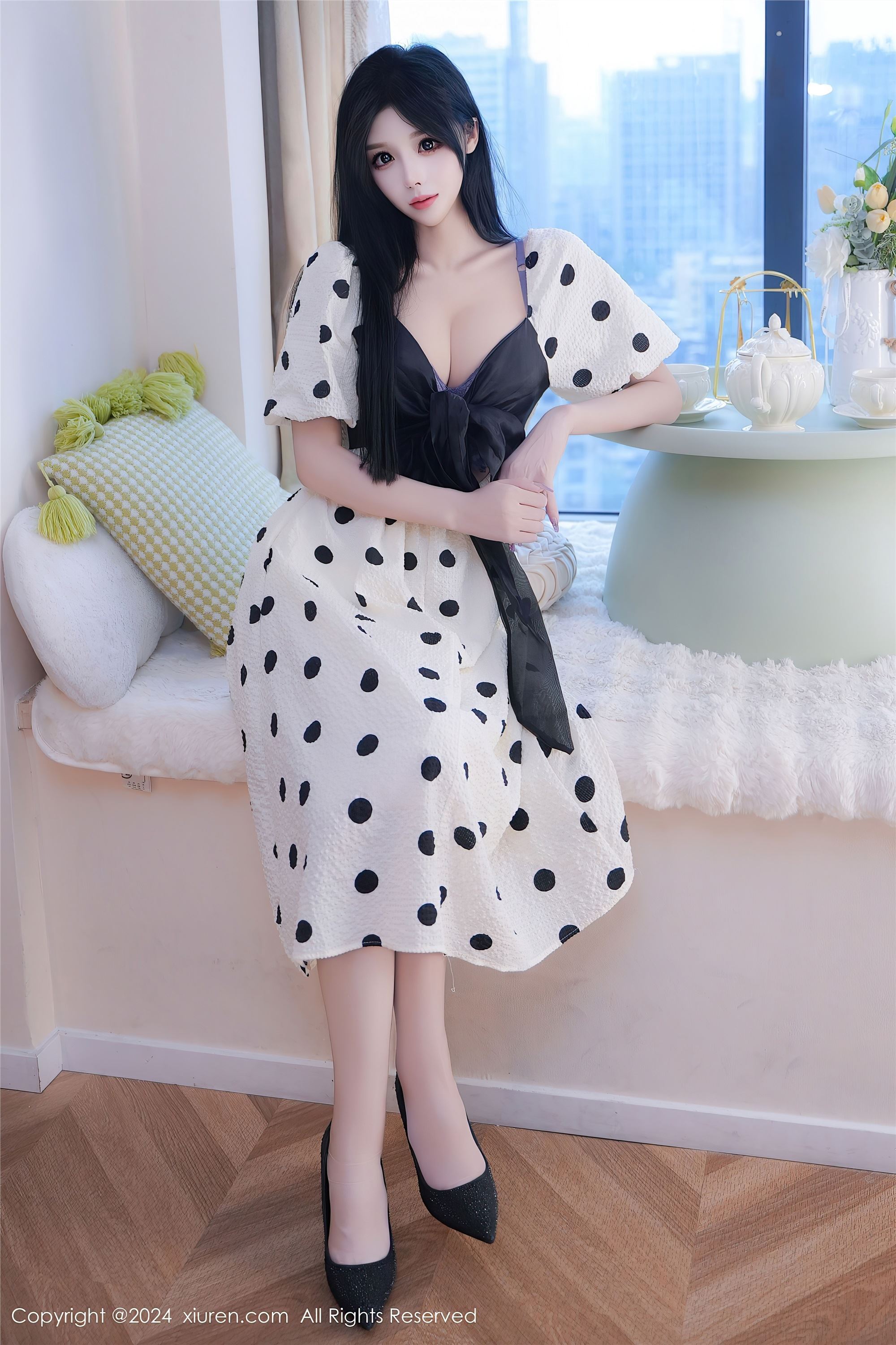 Xiuren秀人网 2024.11.11 NO.9425 陈芊儿